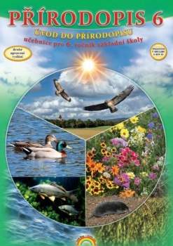 Přírodopis 6