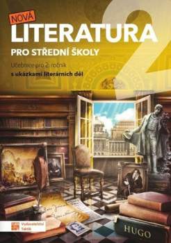 Nová literatura 2