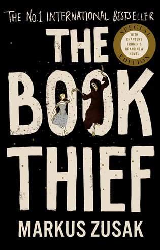 Markus Zusak: Book Thief