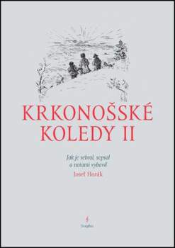 Krkonošské koledy