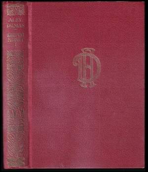 Alexandre Dumas: Královna Margot