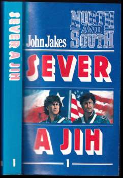 John Jakes: Sever a Jih
