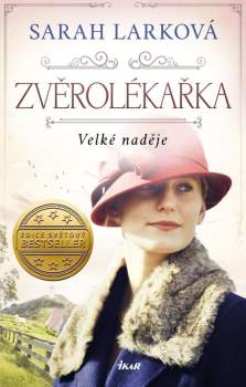 Zvěrolékařka