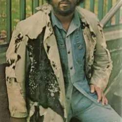Curtis Knight