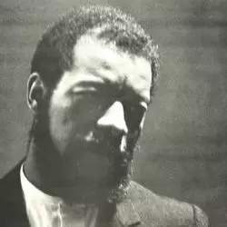Ornette Coleman