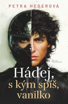 Hádej, s kým spíš, vanilko