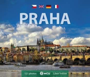 Praha