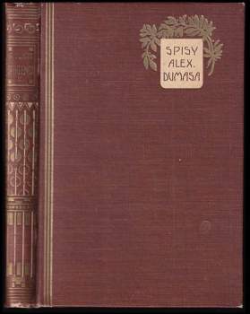 Alexandre Dumas: Spiklenci