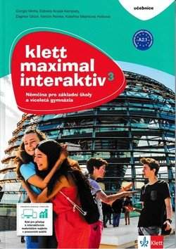 Klett maximal interaktiv 3