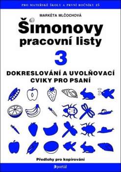 Šimonovy pracovní listy
