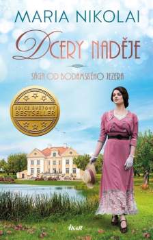 Maria Nikolai: Sága od Bodamského jezera