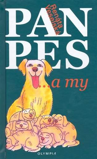 Pan pes --a my