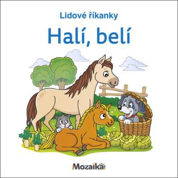 Halí, belí