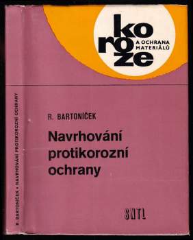 Navrhování protikorozní ochrany