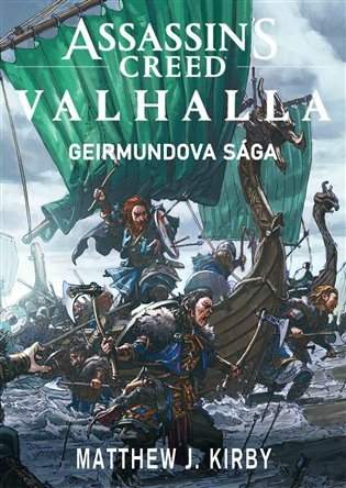 Assassin's creed Valhalla