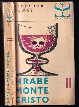 Alexandre Dumas: Hrabě Monte Cristo