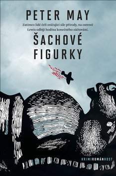 Peter May: Šachové figurky