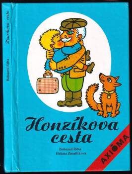 Honzíkova cesta