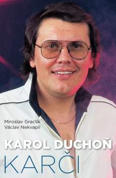 Karol Duchoň