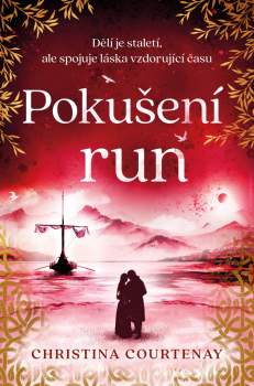 Christina Courtenay: Pokušení run