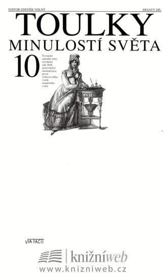 Toulky minulostí světa