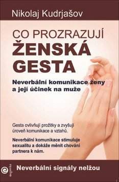 Co prozrazují ženská gesta?