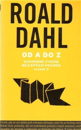 Roald Dahl od A do Z