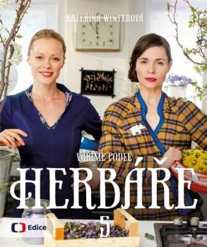 Vaříme podle Herbáře