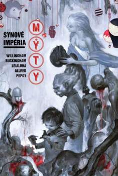 Bill Willingham: Mýty