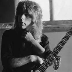 Randy Rhoads