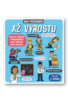 Až vyrostu