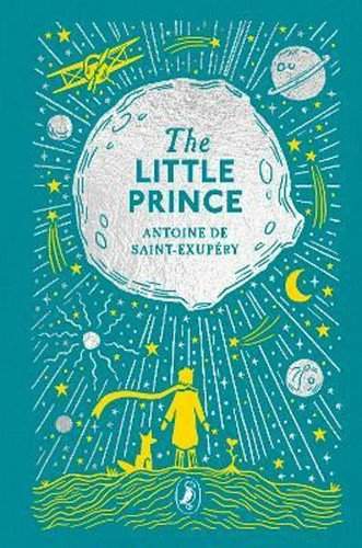 Saint-Exupéry de: The Little Prince