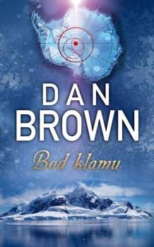 Dan Brown: Bod klamu
