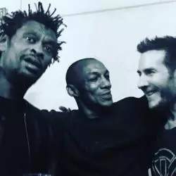 Massive Attack