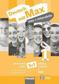 Deutsch mit Max 1