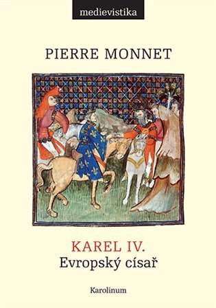 Karel IV
