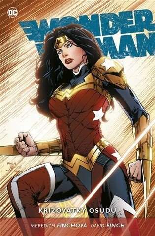 Wonder Woman