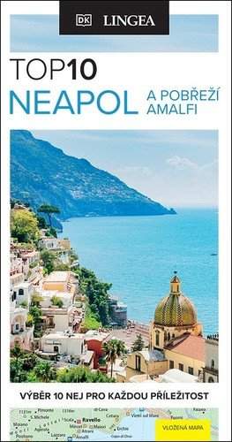 Neapol a pobřeží Amalfi