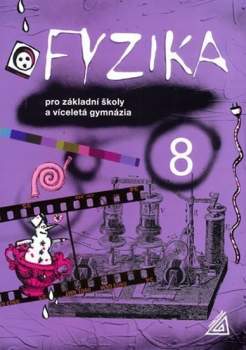 Fyzika 8