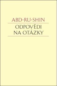 Odpovědi na otázky