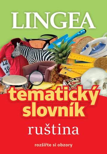 Tematický slovník