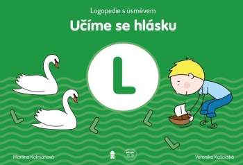 Učíme se hlásku L