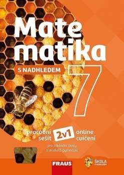 Matematika s nadhledem 7