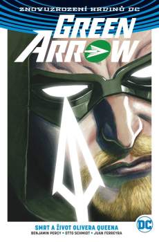 Green Arrow
