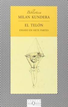 El telón: Ensayo en siete partes