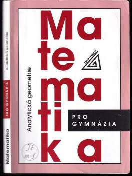 Matematika pro gymnázia
