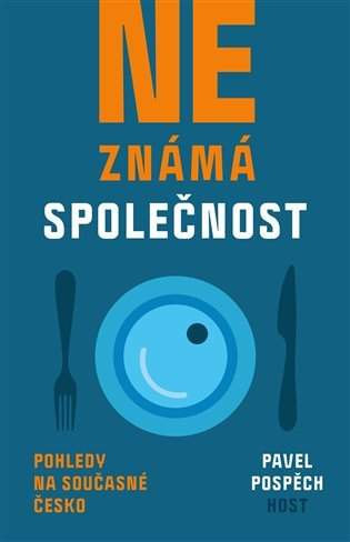 Neznámá společnost