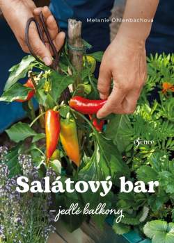 Melanie Öhlenbach: Salátový bar