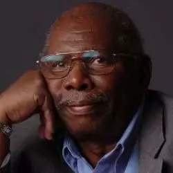 Oliver Jones