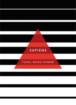 Sapiens: A Brief History of Humankind / Patterns of Life